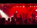 Testament - Blessed in Contempt (Live at Old National Centre in Indianapolis, IN) 5-11-25 