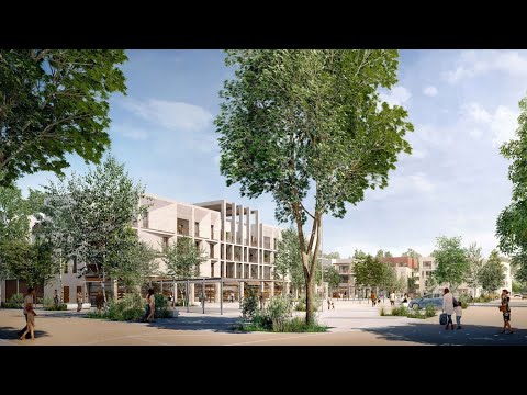 Le futur de La Font de Mauguio commence ici : immersion totale dans un quartier en devenir.
