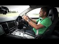 Resident Evil? Diesel power in a Porsche Panamera - CHRIS HARRIS ON CARS 