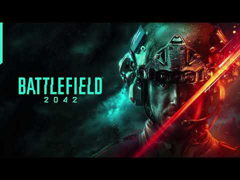 Battlefield 2042 trailer song (1 hour version)