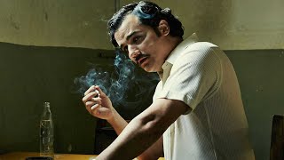 Pablo Escobar - Gangstas Paradise