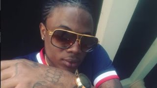 Masicka - Hard Fi Dead | Explicit | Official Audio | 2016