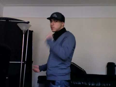 9 lives Jordy Writes, Lil Eddie, and Eritza Laues and JHype from MI