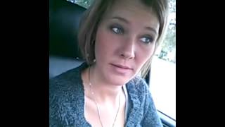 Podunk Post Office Parking Lot Shenanigans