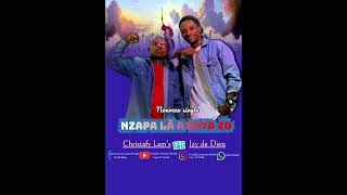 Download lagu Christafy Lamandet ft Izy de Dieu ___*nzapa la a bata  zo* mp3