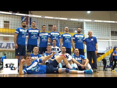 SBTV - DNEVNIK - MOK "MARSONIA" – OK „ZADAR“ 3:0 - 04.04.2023.
