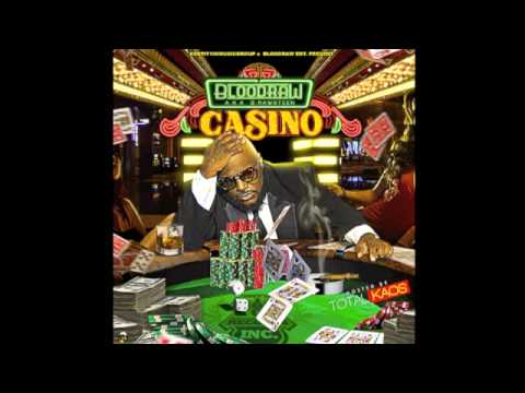 Blood Raw "Count Up" feat. Billy Blue  Casino: The Movie
