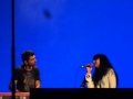 Efecto Mariposa 'Sola' concierto en Yecla 17/09 ...
