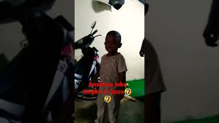 Download lagu Viral || Anak joko tingkir joget bikin ngakak😂 mp3 Download lagu Viral || Anak joko tingkir joget bikin ngakak😂 mp3