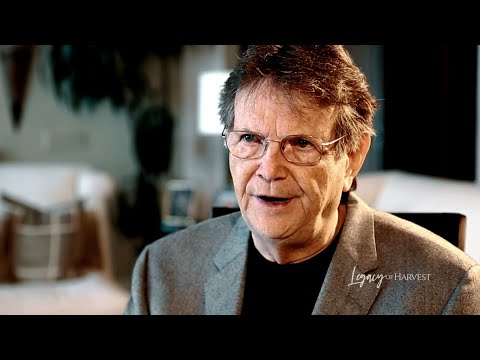 Reinhard Bonnke - Oficiální vzpomínkové video