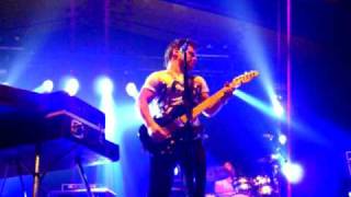 VanVelzen @ Melkwegpop 2010 - Shine A Little Light