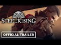 Steelrising - Official Story Trailer