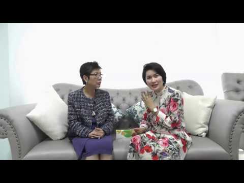 สาวภายใต้นาฬิกาเชื้อโรคออนไลน์ ผลของฮอร์โมนขี้ผึ้งแรง