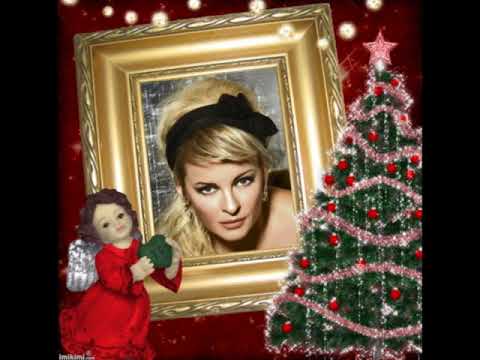 Vánoční Iveta