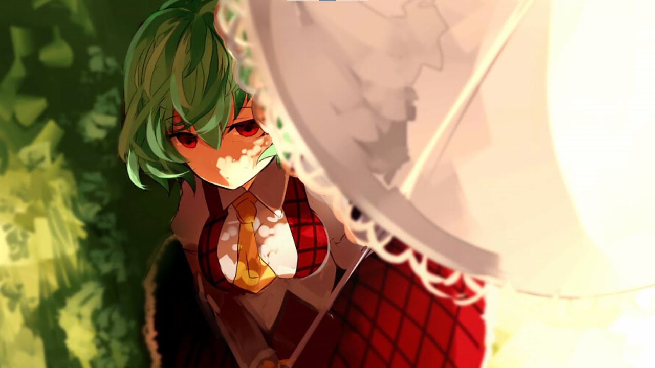 【東方Vocal】Chromatic Color「Studio “Syrup Comfiture” x ALADDIN」