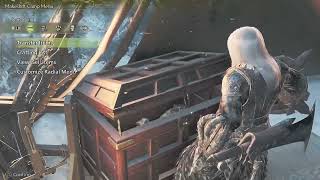 Mhwilds no armor