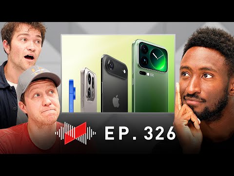 The Phone of the Year is...