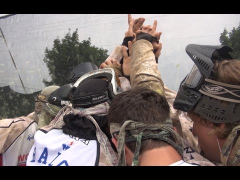 Wolfpack PSP Chicago 2011 - RAW