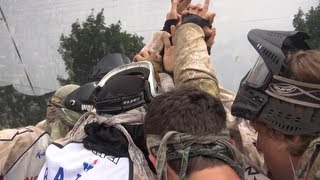 Wolfpack PSP Chicago 2011 - RAW