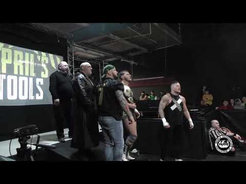 WAW April Fools - 01/04/23