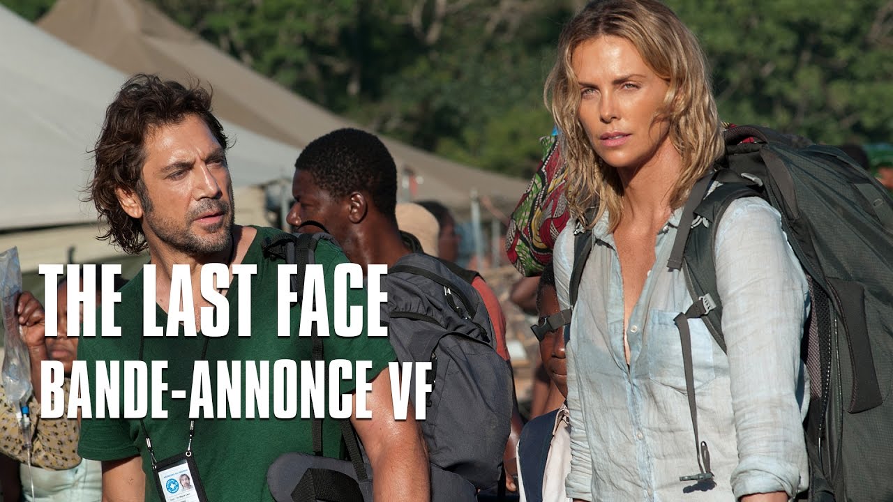 Miniature de la vidéo THE LAST FACE de Sean Penn avec Charlize Theron - Bande-Annonce VF du film The Last Face