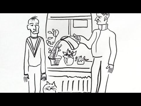 Negative symptoms in Schizophrenia_Part 2_by Daria Smirnova