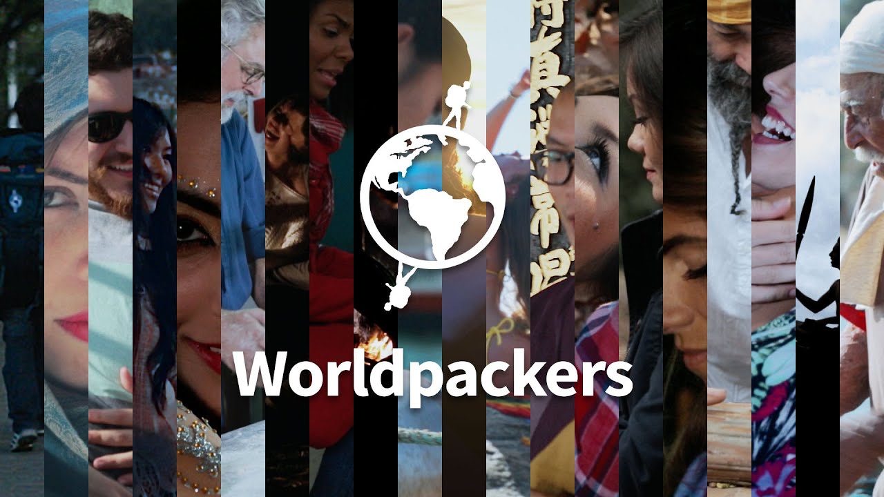 Worldpackers: come funziona il miglior sito per viaggiare e lavorare all