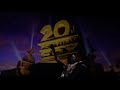 20th Century Fox X FE N Travis Scott Full Version