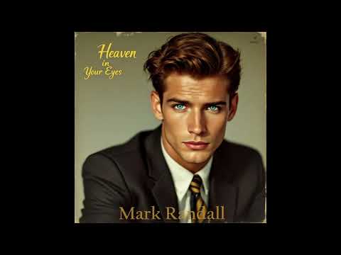 Heaven in Your Eyes | Romantic 1950s Rock Ballad Love Song with Doo-Wop Harmonies & Lush Strings