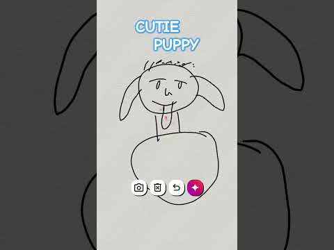 cutie puppy🎀🎀🎀💞💞💞🐶🐶