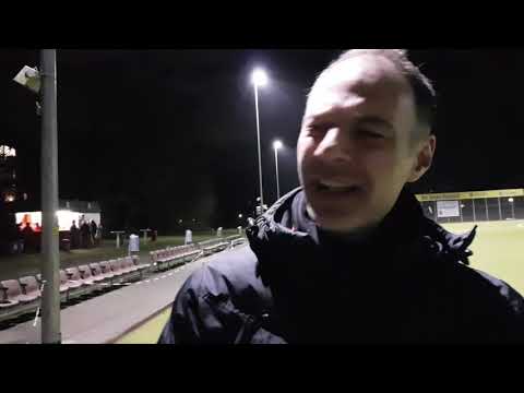 Philipp Obloch (TuS Osdorf)  im Interview