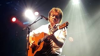 The Hollies - Peter Howarth - I Can&#39;t Tell The Bottom From The Top (2017)