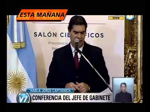 APERTURA DEL JUEVES 27 DE MARZO DEL 2014