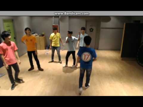 [130716] Seventeen TV S3 15/23