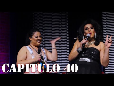 Reina Del Café Concert, con Ignacia Oxmans