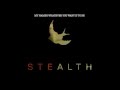 Intro - Stealth (Lyrics) 