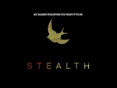 Intro - Stealth (Lyrics)