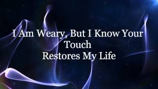 Hungry HD Lyrics Video By Kutless