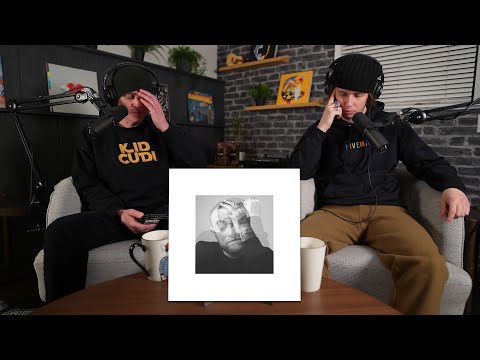 Dad Reacts to Mac Miller - Circles