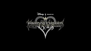 KINGDOM HEARTS HD 1.5 + 2.5 ReMIX – Bande-annonce [Sous-titres français]