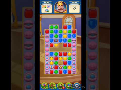 Royal Match Level 2091