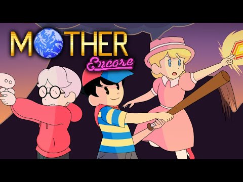 Mother Direct 2022 Trailer