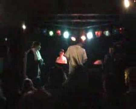 Konstant Records-live in der Kinzighalle Gelnhausen-Roth