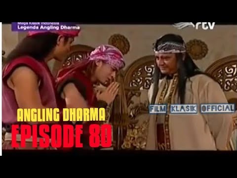 ANGLING DHARMA EPISODE 80