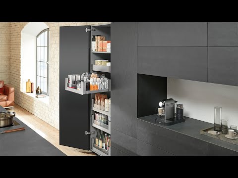 Blum SPACE TOWER - LEGRABOX free