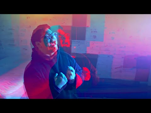 Druckphase feat. Area South - Your Eyes - Official Music Video