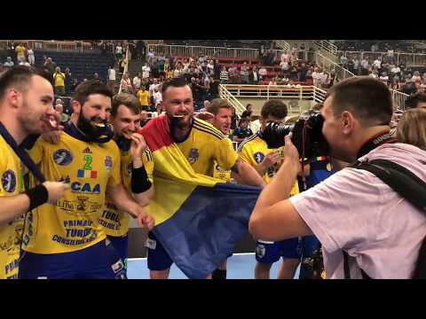 Potaissa Turda a castigat Cupa Challenge! (20.05.2018)