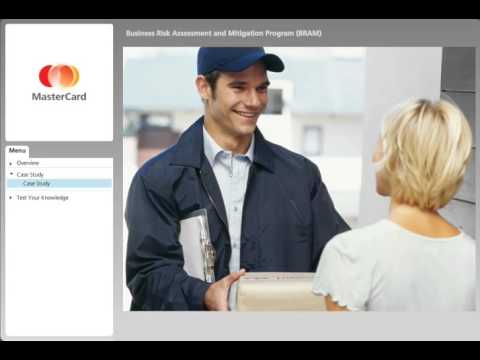 image-What is MasterCard Bram?