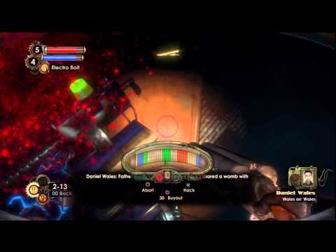 Bioshock 2 Walkthrough Part 23