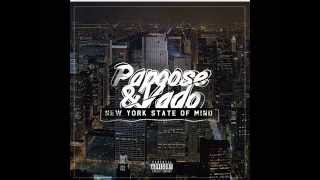 Papoose feat. Vado & Drawzilla - New York State Of Mind (Produced by G.U.N. Productions)